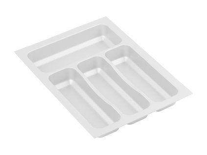 StrongIn Příborník 304x424 mm pro StrongBox bílý