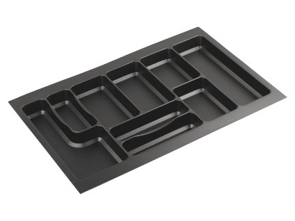 StrongIn příborník 722x472 mm pro StrongMax 18 antracit