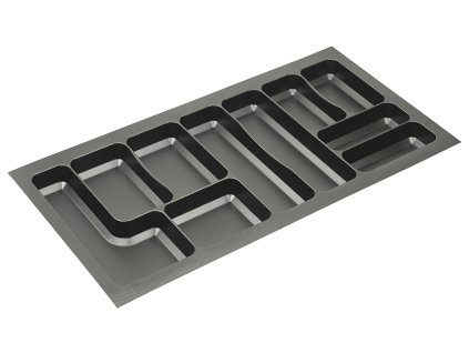 StrongIn příborník 822x472 mm pro StrongMax 18 antracit