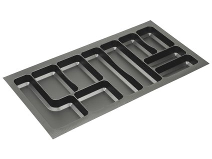StrongIn příborník 922x472 mm pro StrongMax 18 antracit