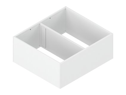 BLUM ZC7F300RSU Ambia Line rámeček s magnetem bílý