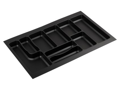 StrongIn příborník 722x472 mm pro StrongMax 18 černý
