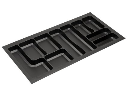 StrongIn příborník 922x472 mm pro StrongMax 18 černý