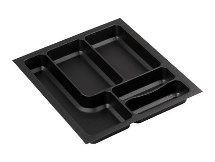 StrongIn příborník 372x422 mm pro StrongMax 18 černý