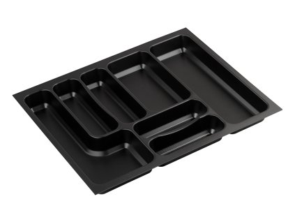 StrongIn příborník 522x422 mm pro StrongMax 18 černý