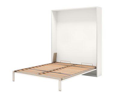 Pozzoli Kování pro sklopnou postel pro velikost matrace 90x200 cm