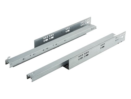 StrongMax výsuv 650mm 40kg s tlumeným dotahem L+P