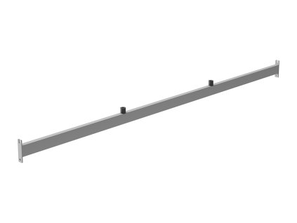 MILADESIGN kanál ECO EC201B-16 černá