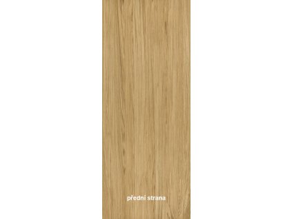 SHINNOKI 4.0 Natural Oak A/B 2790/1240/19 mm
