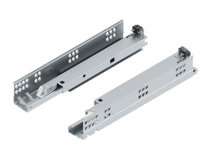 BLUM 560H2700T Tandem celovýsuv 270mm/30kg integ. Tip-on