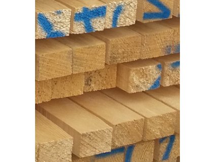 RES STŘEŠNÍ LATĚ (SM/JD) 40/60/3000