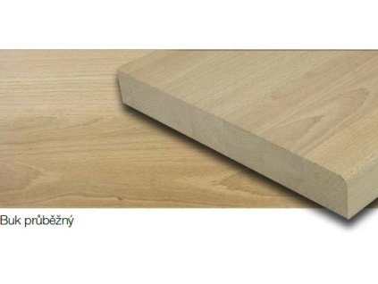 SPAR BUK A/B Stupeň 1100/300/40 průb. (BAL)