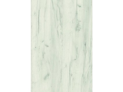 HDF LAK K001 PE White Craft Oak 2800/2070/3