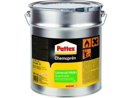 CHEMOPRÉN UNIVERZÁL PROFI 10L