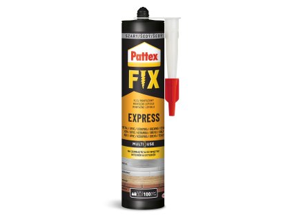 PATTEX EXPRESS FIX PL600 375g