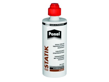 PONAL STATIK 165 g