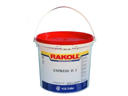 RAKOLL EXPRESS GXL3 D3 5 kg
