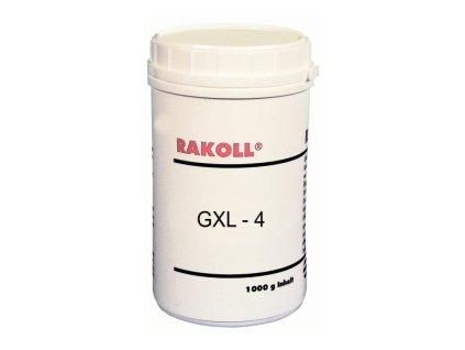 RAKOLL D4 GXL-4 1 kg