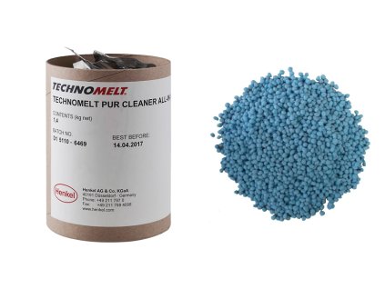 Technomelt Cleaner 4 granulát 2,5kg