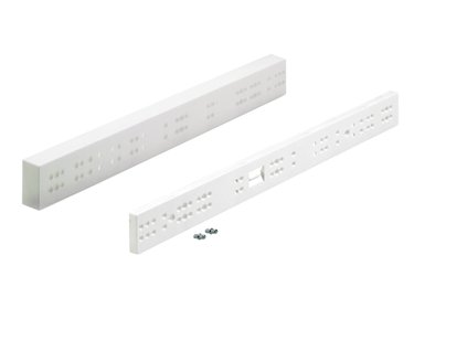 HETTICH 13952 Distanční lišta 25x484x49 bílá