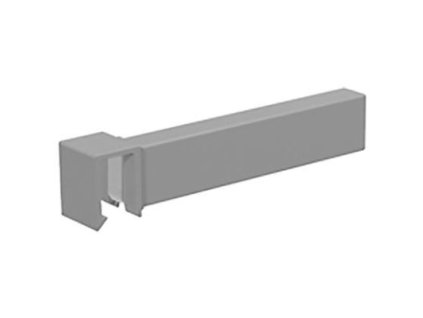 HETTICH 9194618 OrgaStore 410, dělící prvek šedý