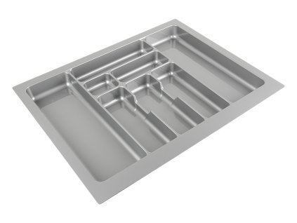 StrongIn Příborník 70/490 (635 x 490 mm) metalíza