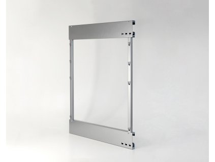 KES 260750 Comfort II rám boční antracit levý