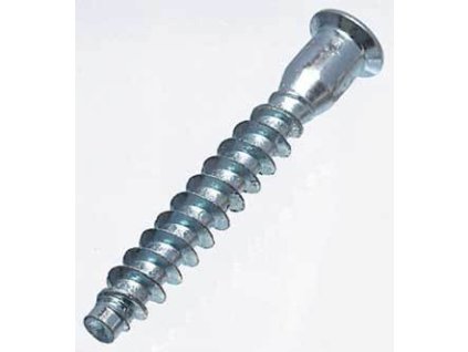 StrongFix Konfirmát 7/50 zinek bílý bulk