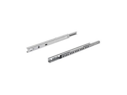 HETTICH 71836 KA 1730/380 kuličkový výsuv