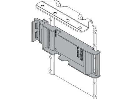 BLUM Z10D6252 držák Servodrive jednotky horní
