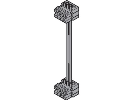 BLUM Z10K120S synchronizační kabel vícežilový 120cm