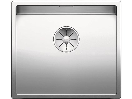 BLANCO 521574 Dřez Claron 450-IF nerez hedvábný lesk InFino bez táhla
