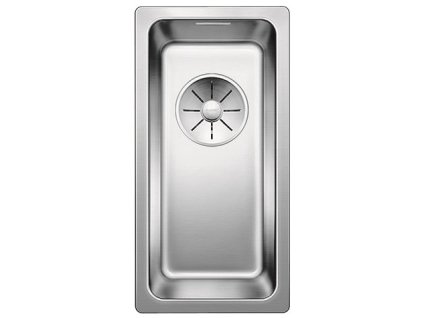 BLANCO 522951 Dřez Andano 180-IF nerez hedvábný lesk InFino bez táhla