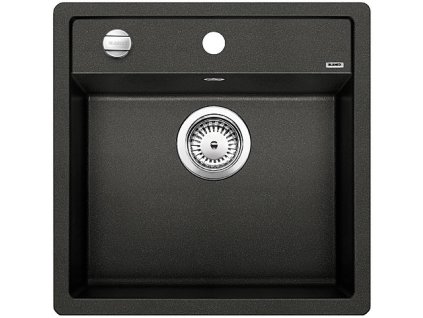 BLANCO 518530 Dřez Dalago 5-F antracit s excentrem Silgranit PuraDur
