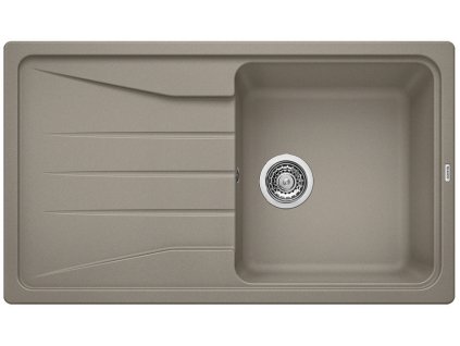 BLANCO 519678 Dřez Sona 5 S tartufo bez excentru Silgranit PuraDur