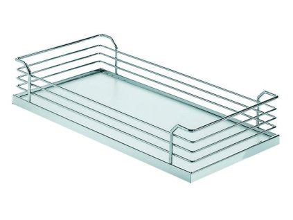 KES 260810 Comfort koš Arena Classic 210mm šedý