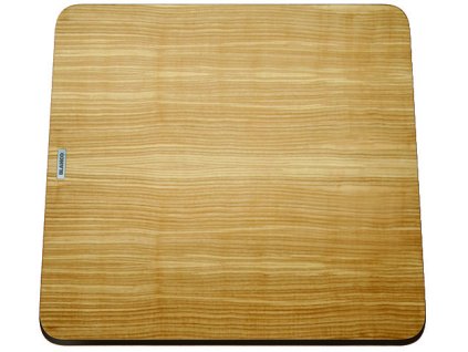 BLANCO 229421 Příslušenství krájecí deska jasan Zenar 375x367