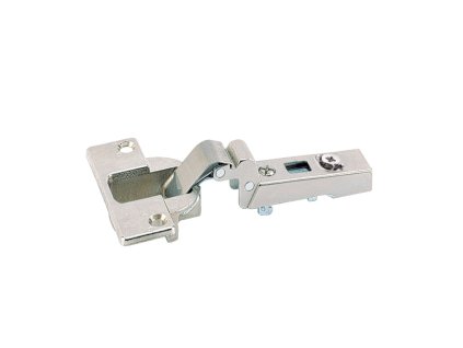 HETTICH 9155242 Intermat 9935 polonaložený dvířko až 43mm vrut