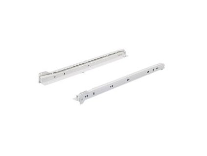 HETTICH 1058347 FR 402 kolečkový výsuv 450 bílý 25kg (79426)