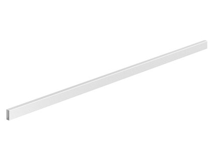HETTICH 9182714 Arcitech příčný reling 2000 bílý
