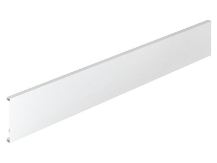 HETTICH 9192206 Arcitech čelo vnitřní zásuvky 2000/94 bílé