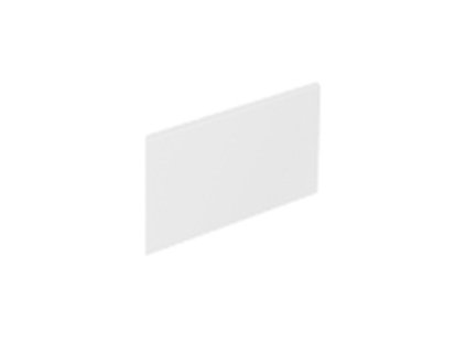 HETTICH 9123001 Arcitech krytka bílá