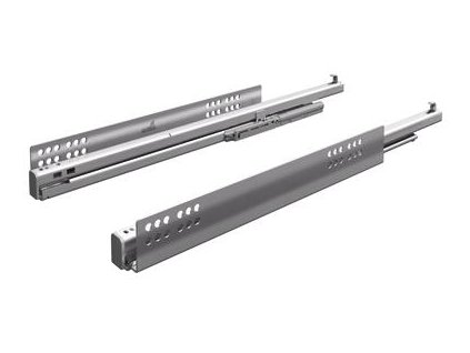 HETTICH 9143510 Quadro V6+ 470 mm EB10,5 P2O L+P