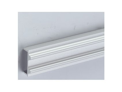 HETTICH 76479/2 SlideLine 97 dolní rámový nosný profil 2000 mm