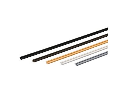HETTICH 1079090 SlideLine 55 profil 4m hliník