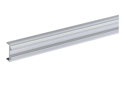 HETTICH 76479 SlideLine 97 dolní rámový nosný profil 5000 mm