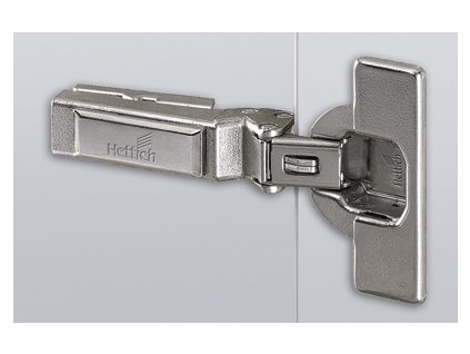 HETTICH 77643 Intermat 9944 W-45 T42 K10