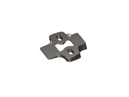 HETTICH 9072533 Sensys úhlová podložka 5°
