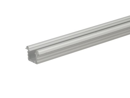 StrongLine Baleo vedení horní/spodní jednoduché 3m elox