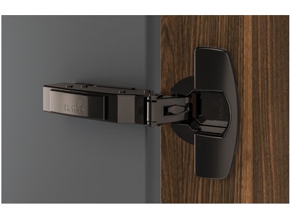 HETTICH 9091738 Sensys 8645i B12,5 TH52, naložený, obsidián, SiSy